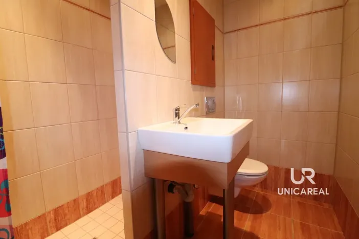 Pronájem bytu 1+1, Brno - Jundrov, Jasanová, 32 m2