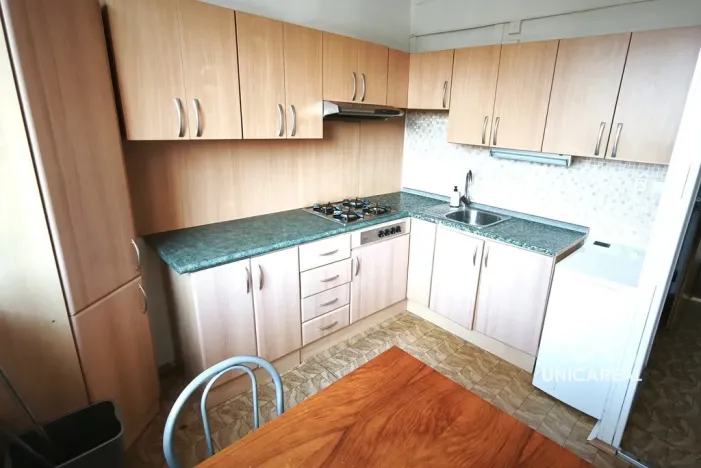 Prodej bytu 1+1, Vyškov - Dědice, Sídliště Osvobození, 30 m2