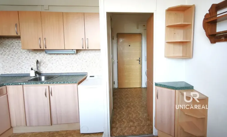 Prodej bytu 1+1, Vyškov - Dědice, Sídliště Osvobození, 30 m2