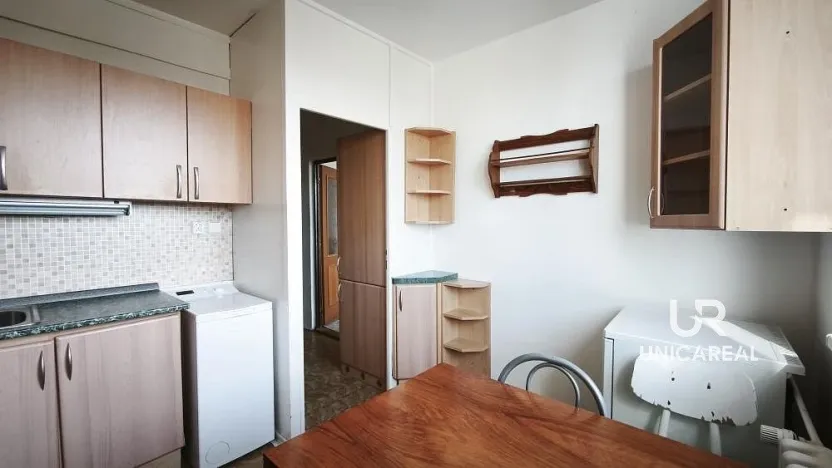 Prodej bytu 1+1, Vyškov - Dědice, Sídliště Osvobození, 30 m2