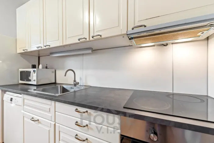 Prodej bytu 2+kk, Praha - Žižkov, Jeseniova, 46 m2