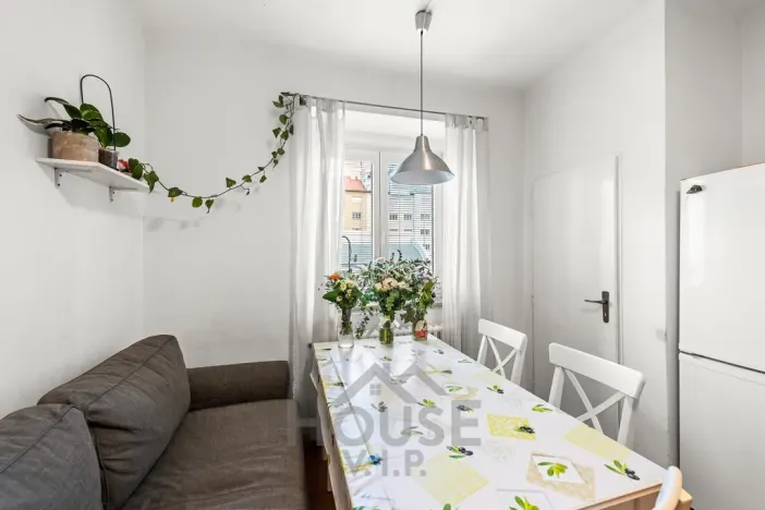 Prodej bytu 2+kk, Praha - Žižkov, Jeseniova, 46 m2