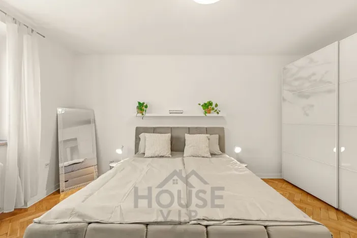 Prodej bytu 2+kk, Praha - Žižkov, Jeseniova, 46 m2