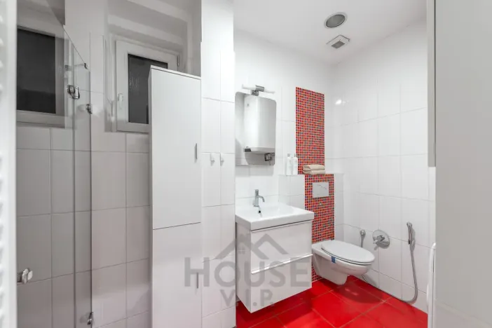 Prodej bytu 2+kk, Praha - Žižkov, Jeseniova, 46 m2