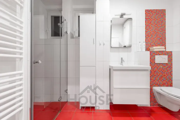 Prodej bytu 2+kk, Praha - Žižkov, Jeseniova, 46 m2