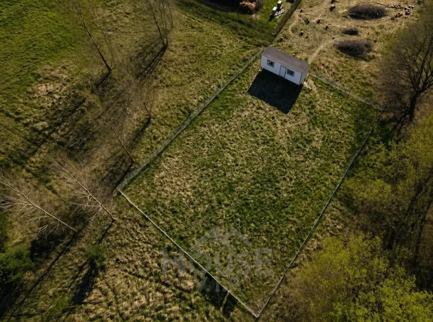 Prodej zahrady, Neratovice - Mlékojedy, 701 m2