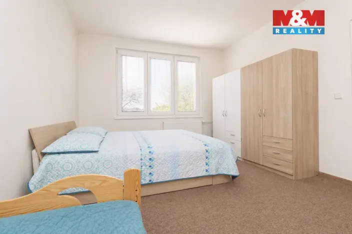 Prodej bytu 1+1, Chodov, U Porcelánky, 36 m2