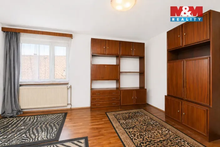 Prodej rodinného domu, Kostelec nad Orlicí, Hálkova, 120 m2