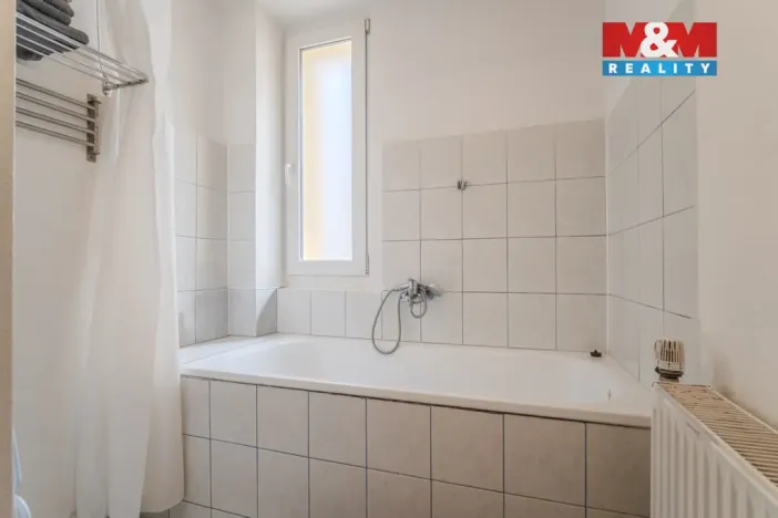 Prodej bytu 1+1, Ostrava - Hrabůvka, Heritesova, 52 m2