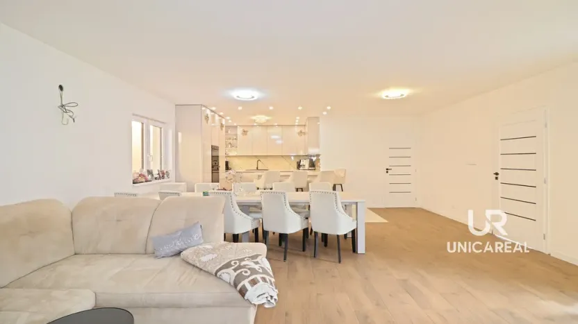 Prodej rodinného domu, Ořechov, Brněnská, 230 m2