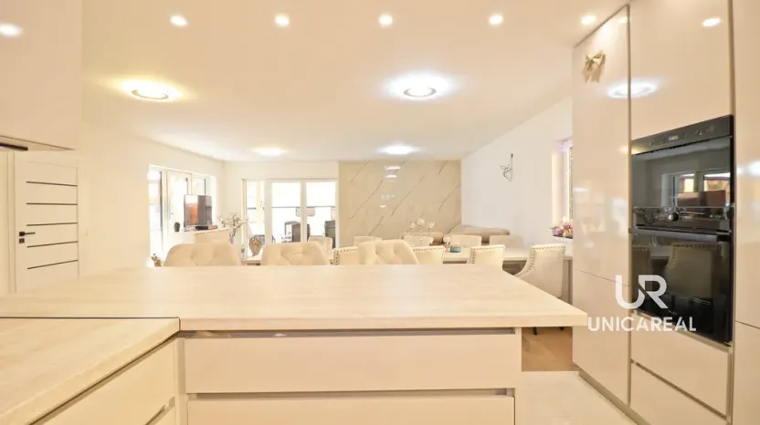 Prodej rodinného domu, Ořechov, Brněnská, 230 m2