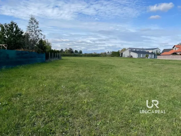 Prodej pozemku, Rajhrad, 1324 m2