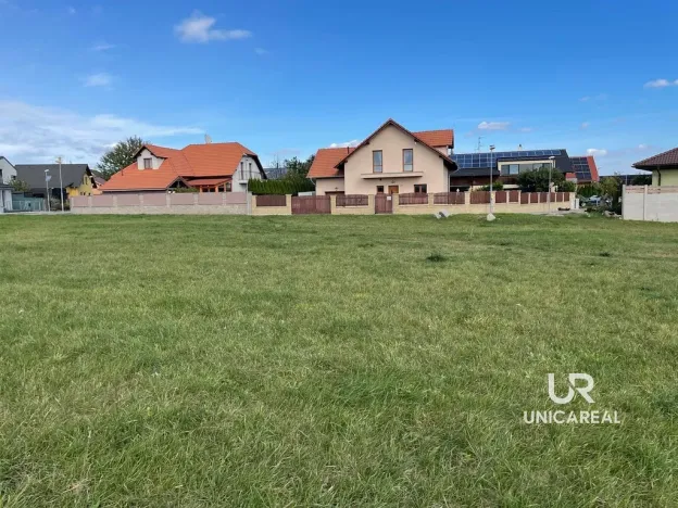 Prodej pozemku, Rajhrad, 1324 m2