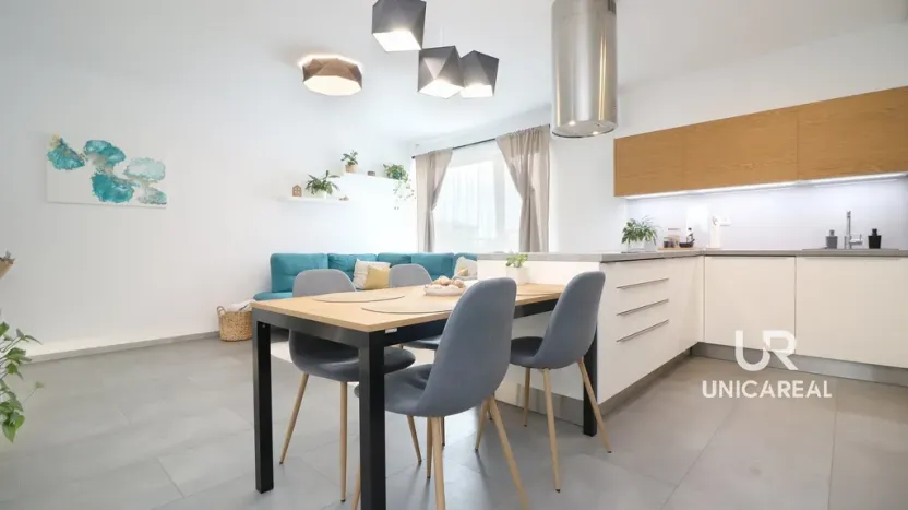 Prodej bytu 4+kk, Brno - Dolní Heršpice, Havránkova, 94 m2