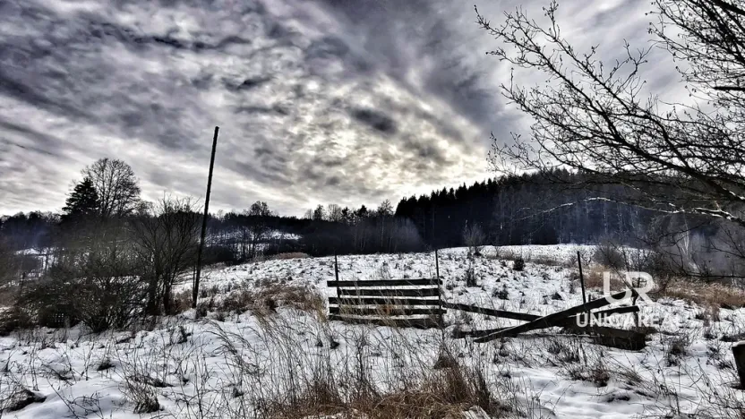 Prodej chaty, Pohledy - Horní Hynčina, 90 m2