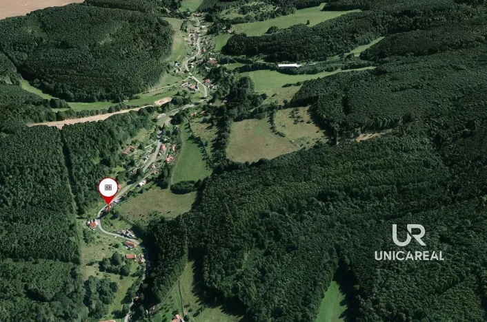 Prodej chaty, Pohledy - Horní Hynčina, 90 m2