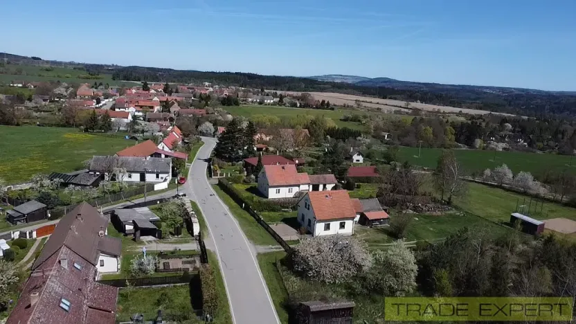 Prodej rodinného domu, Nevězice, 181 m2