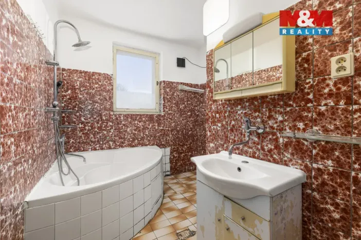 Prodej rodinného domu, Helvíkovice, 150 m2