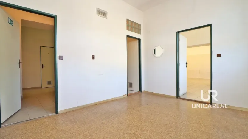 Pronájem skladu, Letovice, U koupaliště, 834 m2