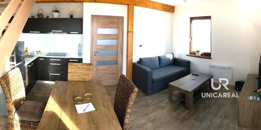 Prodej bytu 3+kk, Václavov u Bruntálu - Horní Václavov, 88 m2