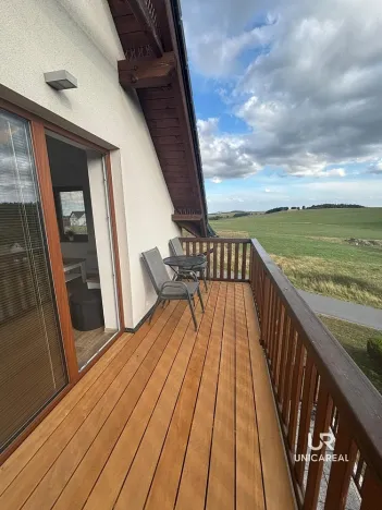 Prodej bytu 3+kk, Václavov u Bruntálu - Horní Václavov, 88 m2