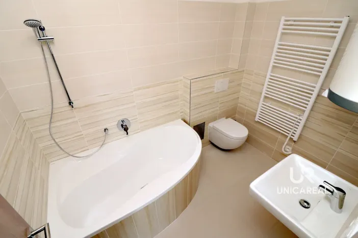 Prodej bytu 3+kk, Václavov u Bruntálu - Horní Václavov, 88 m2