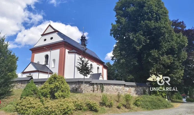 Prodej rodinného domu, Kamenná Horka, 273 m2