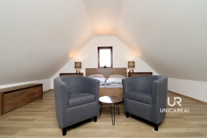 Prodej ubytování, Václavov u Bruntálu - Horní Václavov, 88 m2