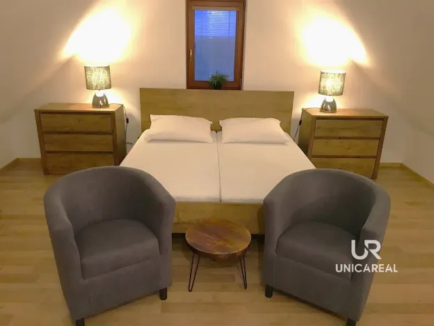 Prodej ubytování, Václavov u Bruntálu - Horní Václavov, 88 m2