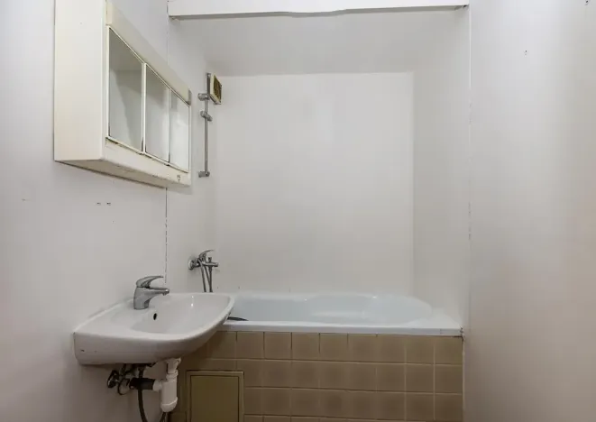 Prodej bytu 3+1, Praha - Letňany, Místecká, 70 m2