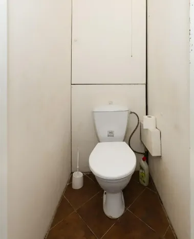 Prodej bytu 3+1, Praha - Letňany, Místecká, 70 m2