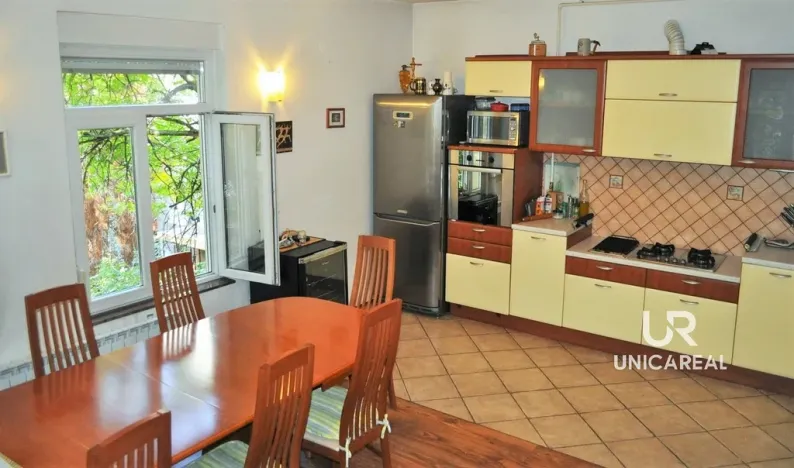 Prodej rodinného domu, Záhřeb, Chorvatsko, 255 m2