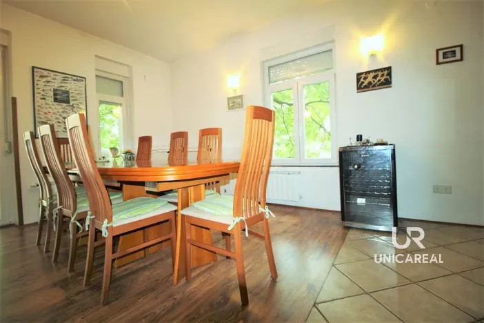 Prodej rodinného domu, Záhřeb, Chorvatsko, 255 m2