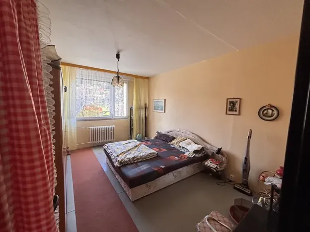 Prodej bytu 3+1, Josefův Důl, 79 m2