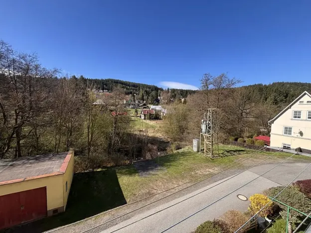 Prodej bytu 3+1, Josefův Důl, 79 m2