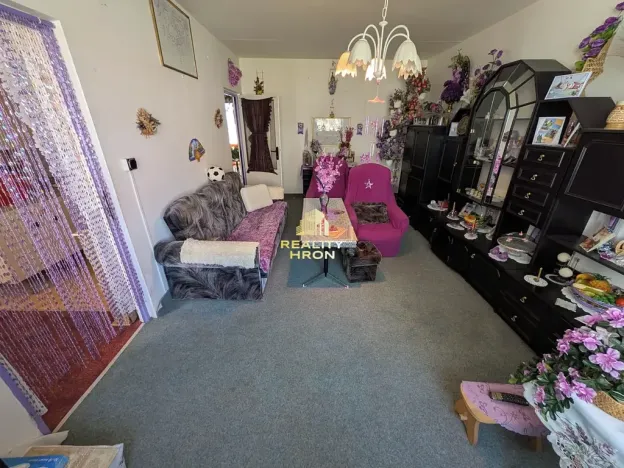 Prodej bytu 3+1, Chomutov, Stavbařská, 80 m2