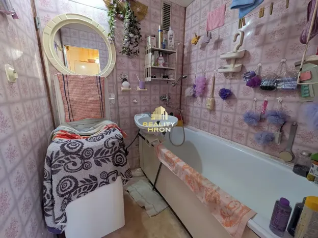 Prodej bytu 3+1, Chomutov, Stavbařská, 80 m2