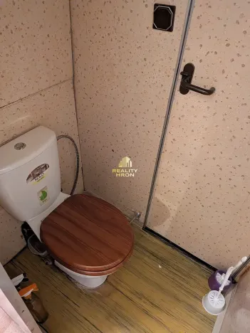 Prodej bytu 3+1, Chomutov, Stavbařská, 80 m2