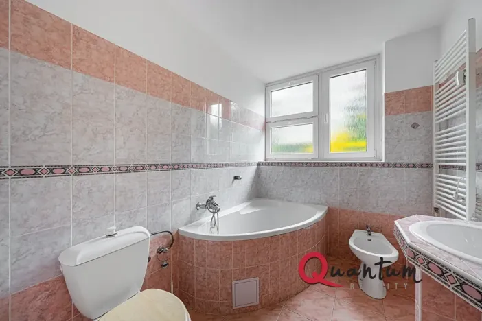 Prodej vily, Praha - Modřany, Voborského, 335 m2