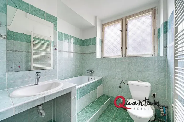 Prodej vily, Praha - Modřany, Voborského, 335 m2