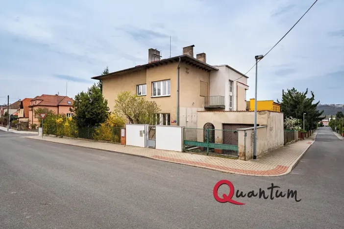 Prodej vily, Praha - Modřany, Voborského, 335 m2