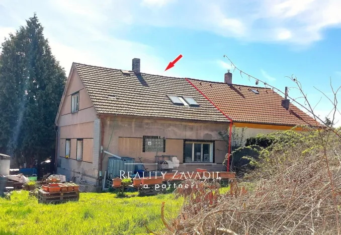 Prodej rodinného domu, Libušín, Důl Jan, 126 m2