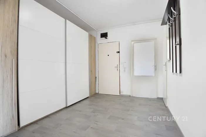 Pronájem bytu 3+1, Děčín, Slezská, 89 m2