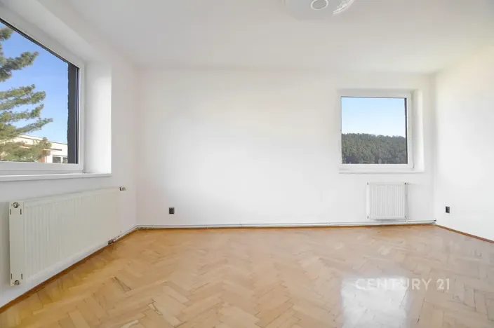 Pronájem bytu 3+1, Děčín, Slezská, 89 m2