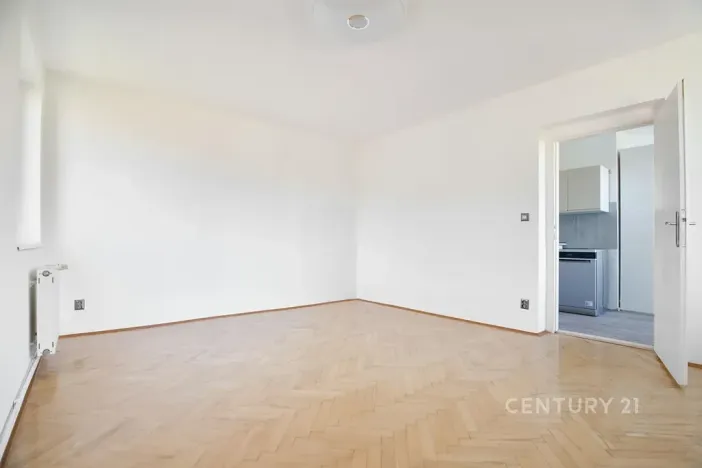 Pronájem bytu 3+1, Děčín, Slezská, 89 m2