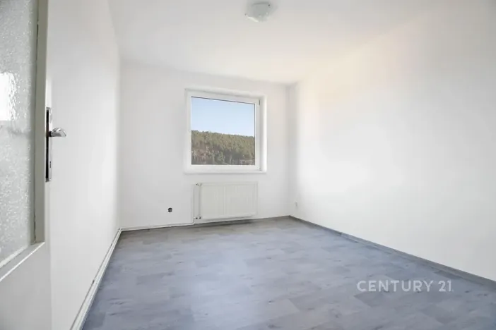 Pronájem bytu 3+1, Děčín, Slezská, 89 m2