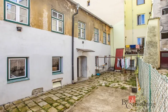 Prodej bytu 2+kk, Jihlava, Brněnská, 72 m2