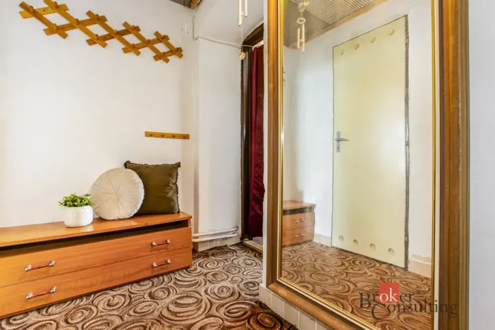 Prodej bytu 2+kk, Jihlava, Brněnská, 72 m2