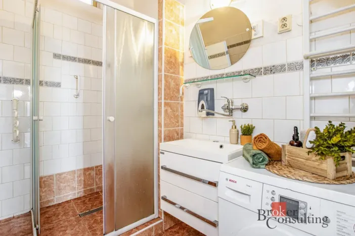 Prodej bytu 2+kk, Jihlava, Brněnská, 72 m2