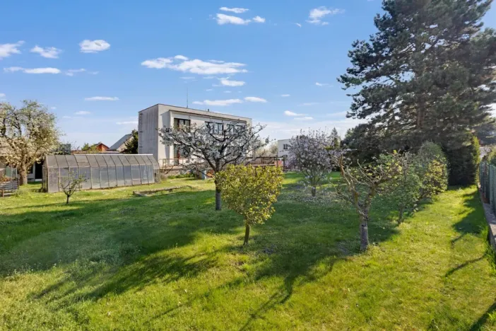 Prodej pozemku pro bydlení, Praha - Horní Počernice, Čechurova, 600 m2